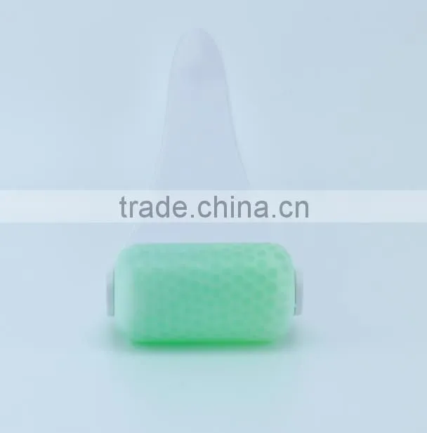 YL-DR23 ICE derma roller for facial skin care with ce