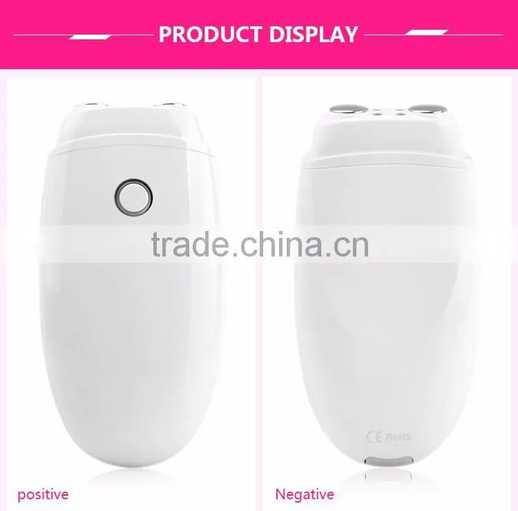 Hot sale home use loss weight device EMS Infrared Ultrasonic Slimming Machine
