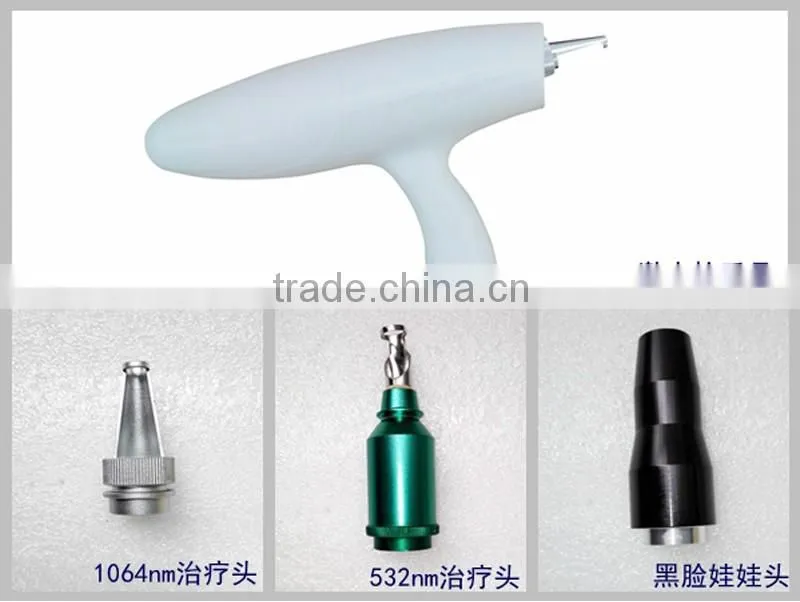 2016 Hot sale in Viet Nam No Pain SHR+E-light Hair Removal System , Laser Skin Care Device