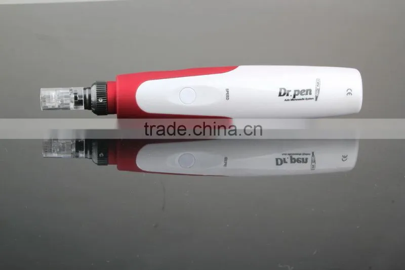 NL-EDP02 NEWEST ! Professional anti-hair removal ,dark circles electric derma pen , wrinke removal electric derma pen