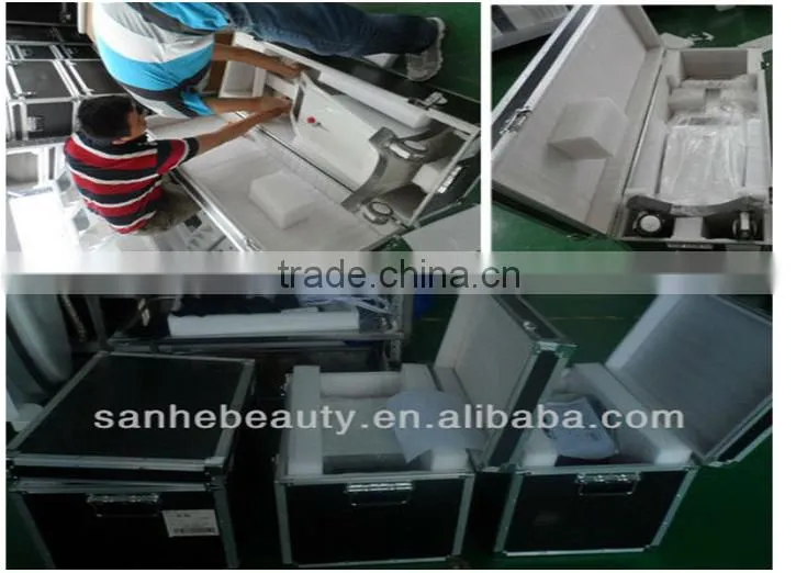 2016 Excellent and useful co2 laser 40w for hospital ,beauty spa and clinic