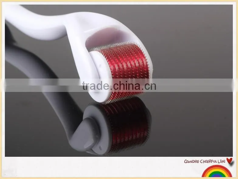 Derma Rolling System Type 540 needle derma roller