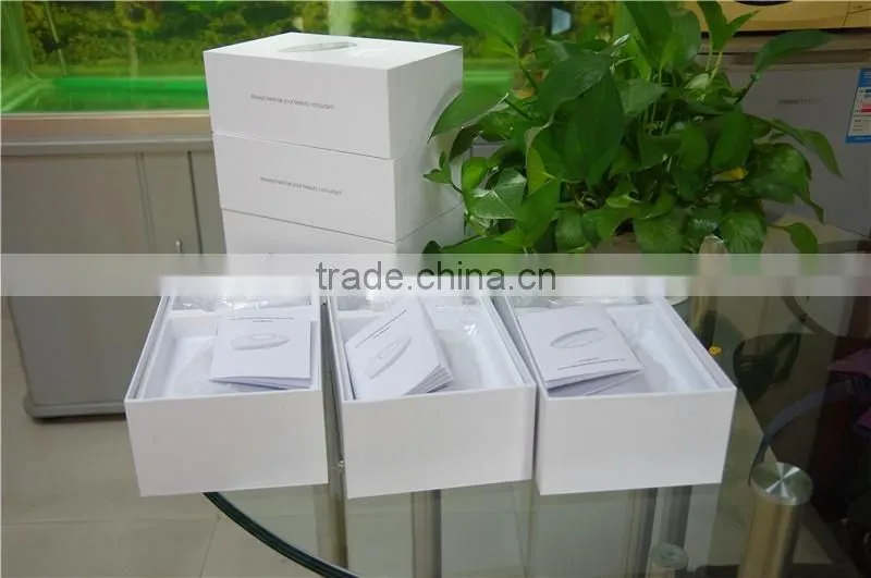 Prevents hair regrowth, for use on body only IPL(intense pulsed light) hair removal system/laser
