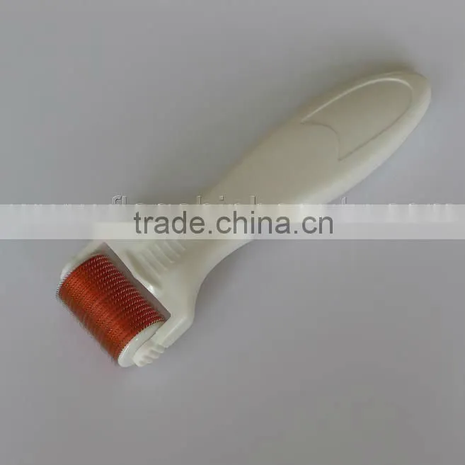 body skin care dns derma roller skin care auto micro needle therapy system derma rulo
