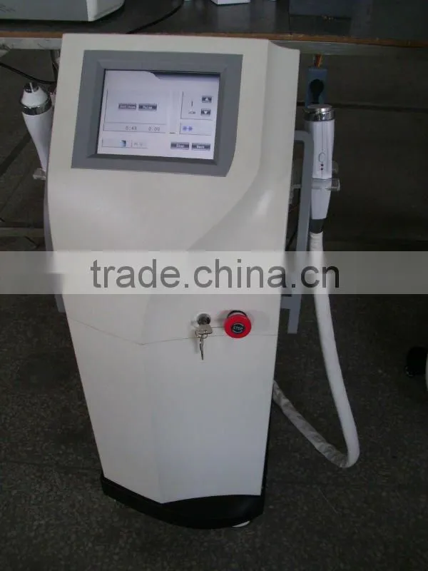 new rf skin lifting facial wrinkle beauty machine