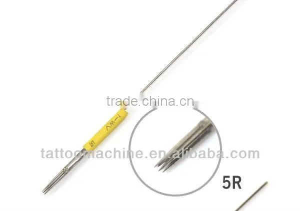 cheap makeup needle & tattoo needle supplier