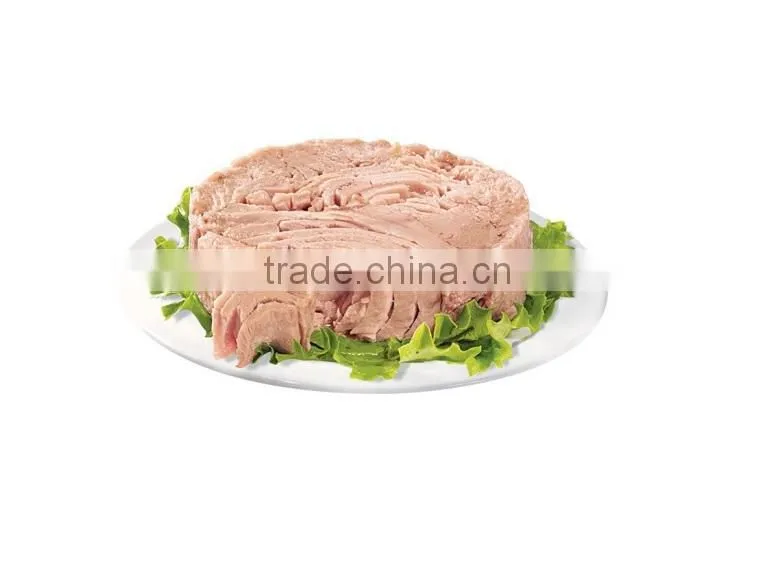 Canned Tuna