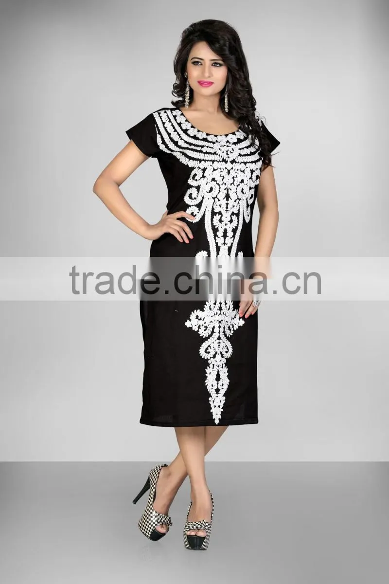 girls' dress fashion trends summer 2016