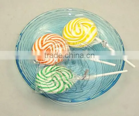 Colar Bar Hand-Made fruity lillipop