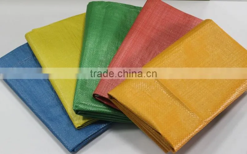 PP Woven Post Bags/ Sacks