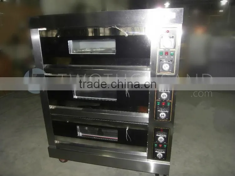 2017 Professional Fast Pizza Oven for Bakery TT-O159