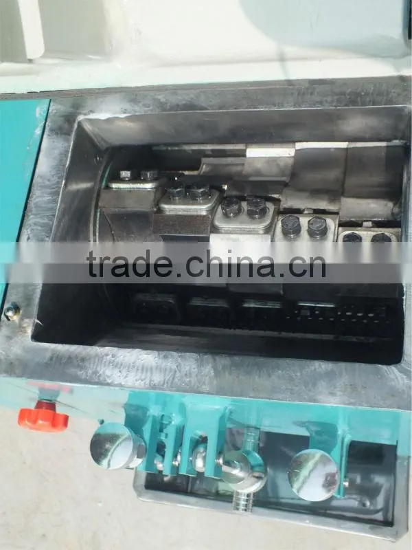 High Performance Powerful Recycling Machine Plastic Crusher