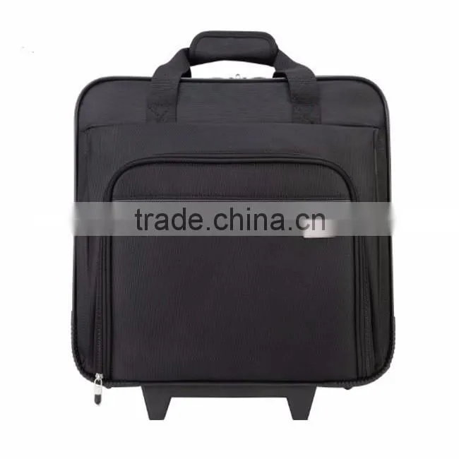 Popular new design cheap luggage
