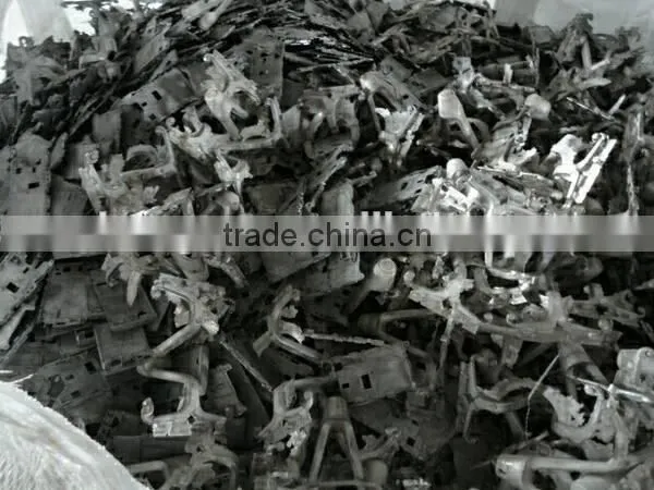 magnesium scrap AZ91D Hot