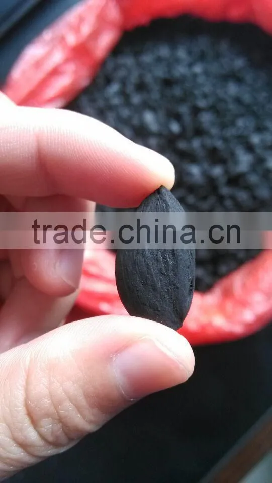 wood/coconut shell/palm shell charcoal carbonization furnace