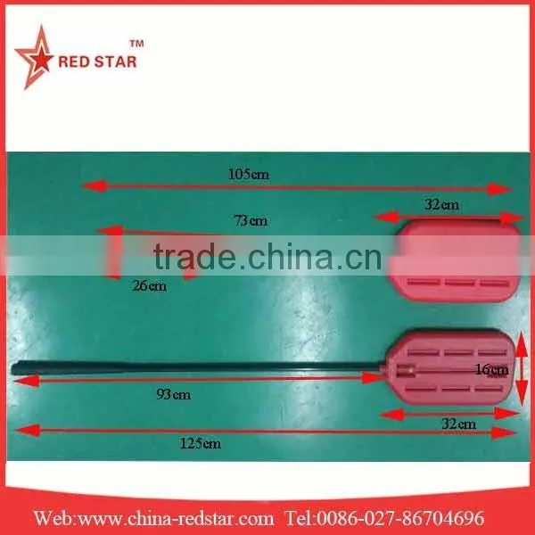 Long Handle Pig Patting Board
