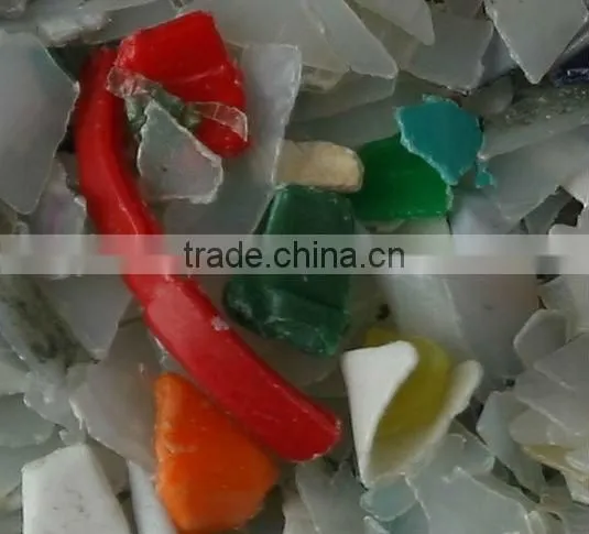 Plastic Sorter Machine Pet Color Sorter