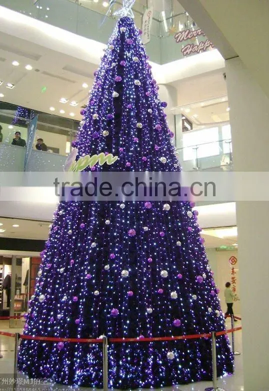 Luxury Christmas tree