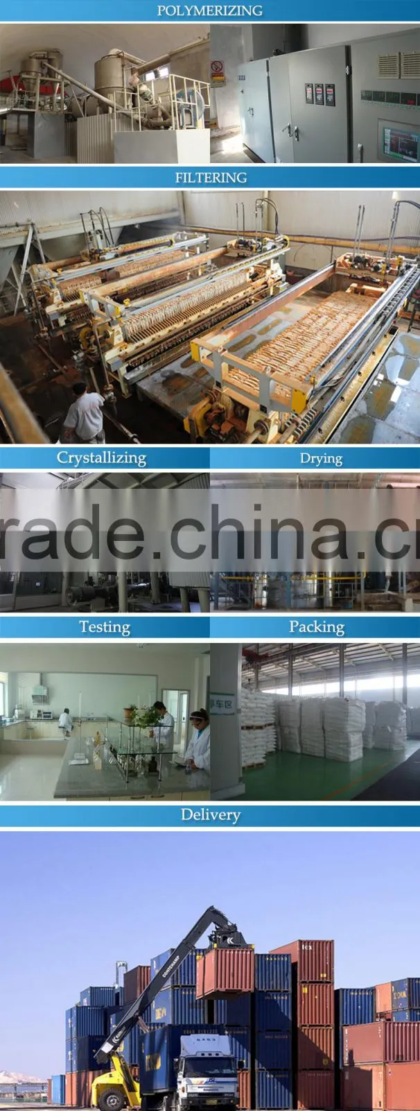 Magnesium sulphate monohydrate professional production