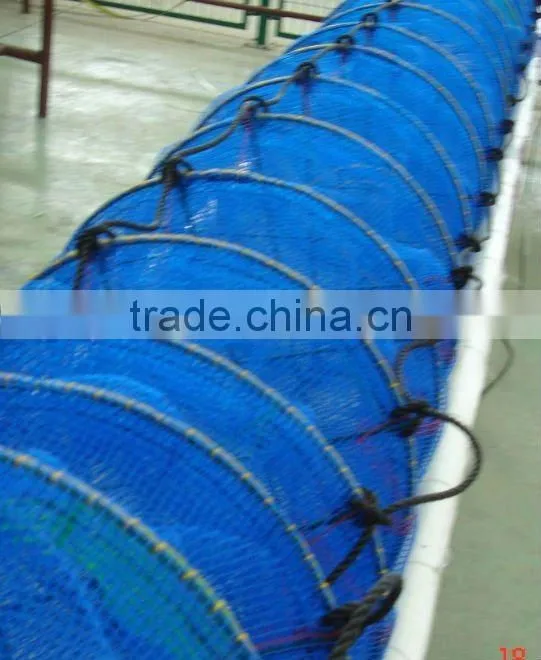hot sale lantern net for scallop raising