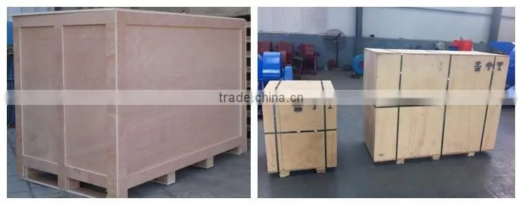 Easy Maintenance and Operation Wood Crusher Grind