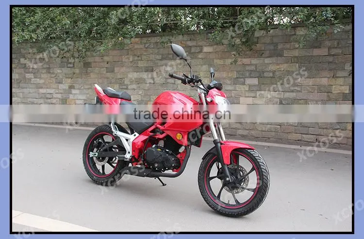 New Design Chinese Cheap 150CC Motorcycles 150cc Racing Motorcycle 150cc Sports Bike For Sale Loong150