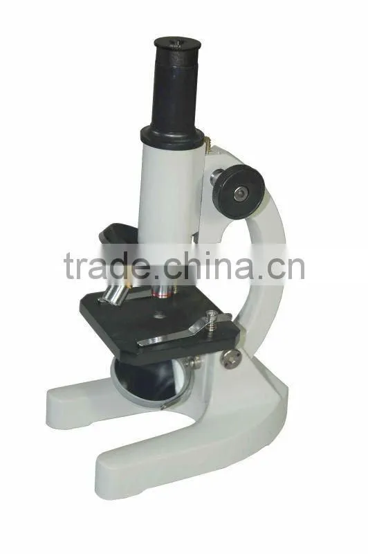 10X/20X Monocular head Laboratory Biological Microscope -XSP-3A1