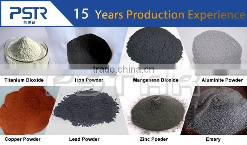 China supplier Soil Sieve Test Set