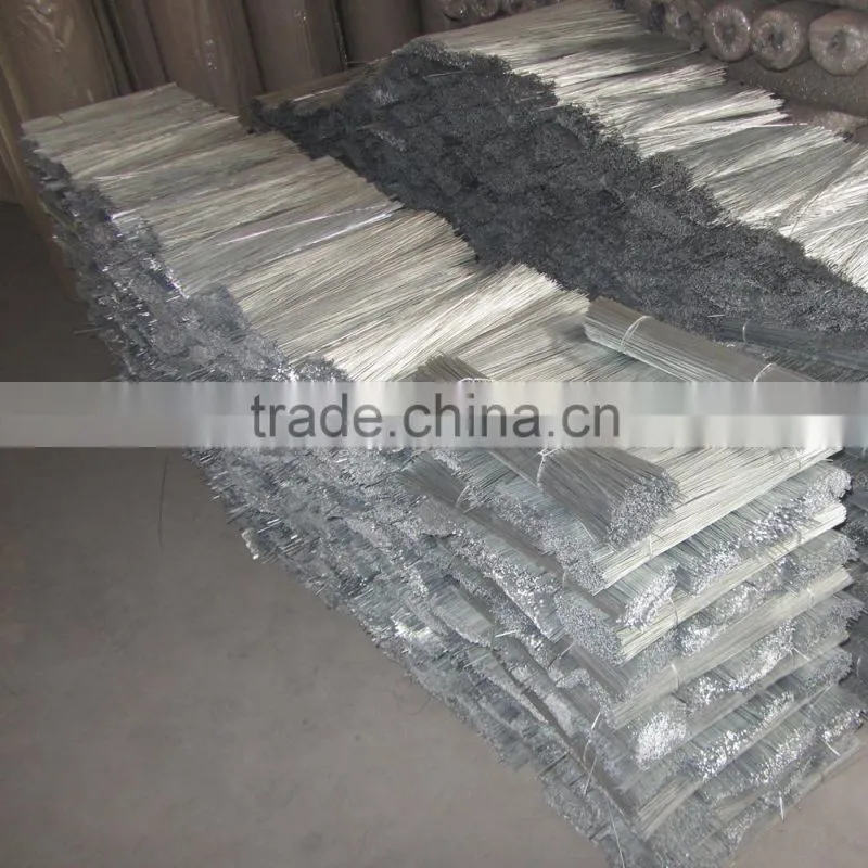 Galvanized metal wire/black wire/nail wire