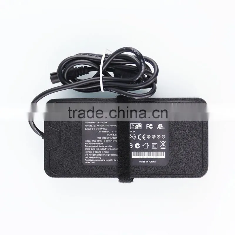 NANDAO Laptop Power Adaptor DELL common Laptop