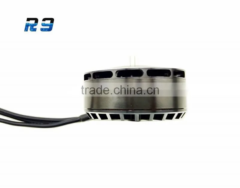 New 6215 RC multicopter Power Brushless Motor Outrunner KV330 Electric Power Motor for Multi-rotor
