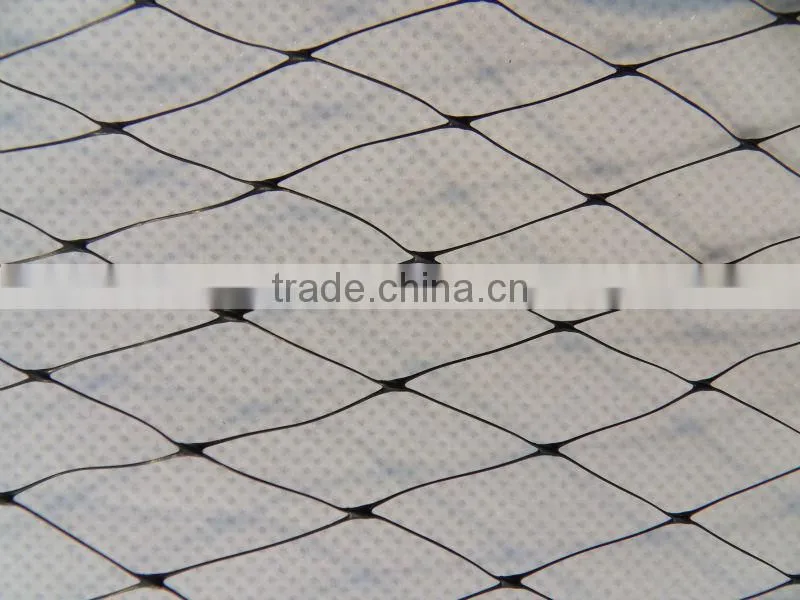 PE nets Anti Bird Netting(Extruded)