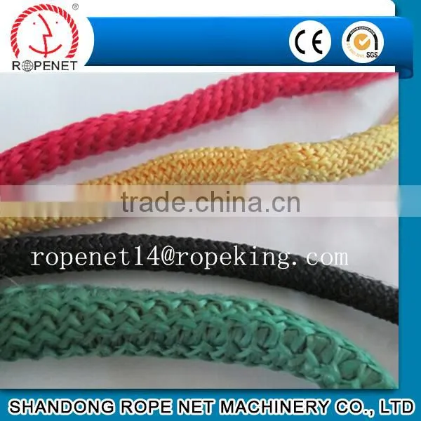 Cord knitting machine(5 heads)