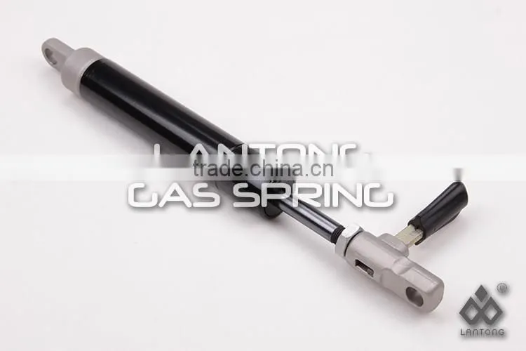 Adjust Lockable Gas Hydraulic Lift For Hospital Medical Equipment