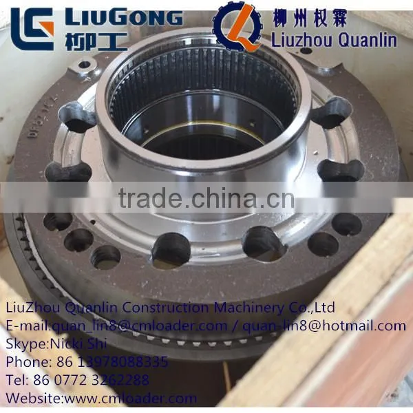 ZF parts Ring Gear SP100353 ZF.4474206031 for Liugong ZF parts