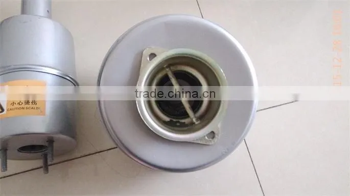 High quality diesel engine air filter for tractors