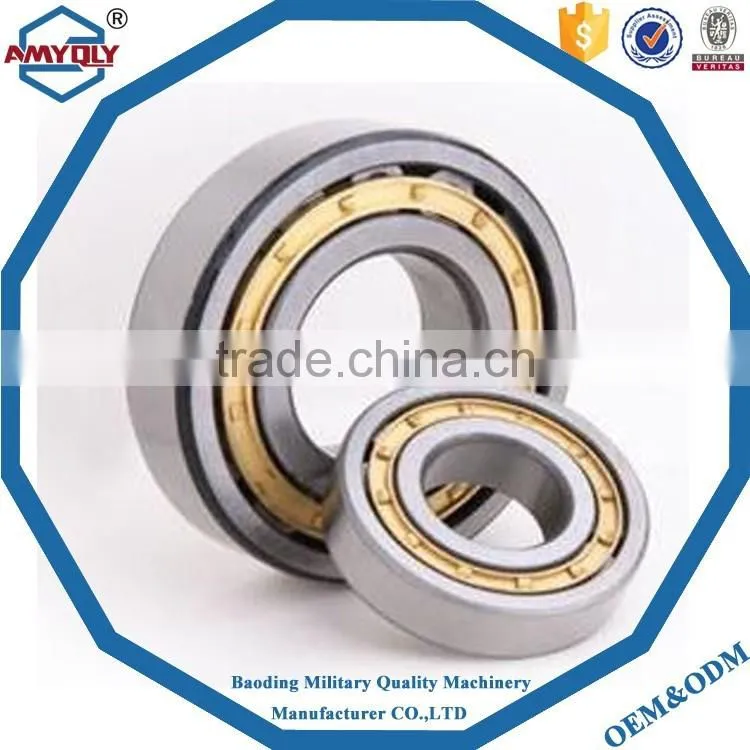 China Factory supply Cylindrical Roller Bearings cylindrical roller bearing 5014