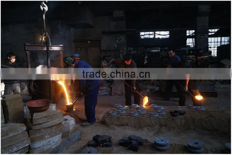 Alibaba China popular custom processing of die casting alu die casting parts