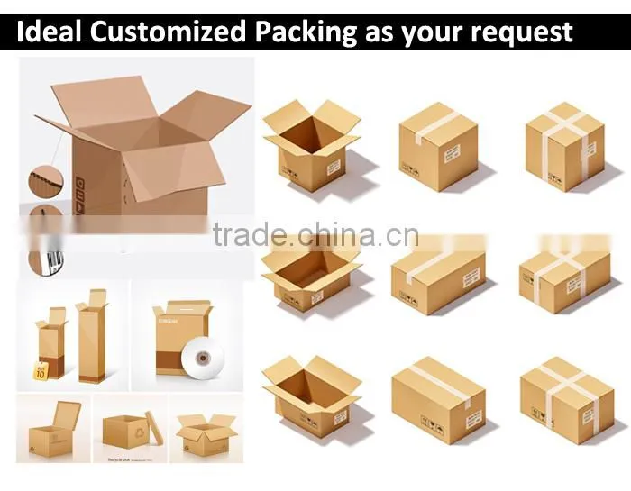 Multifunctional Professional Metal Custom CNC Mills