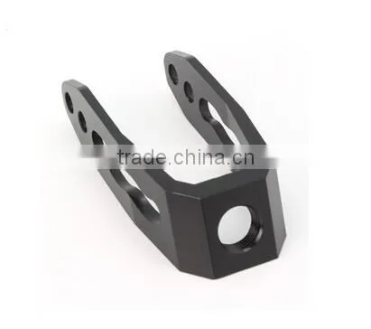 OEM/ODM Factory Supply High Precision carbon fiber cnc parts