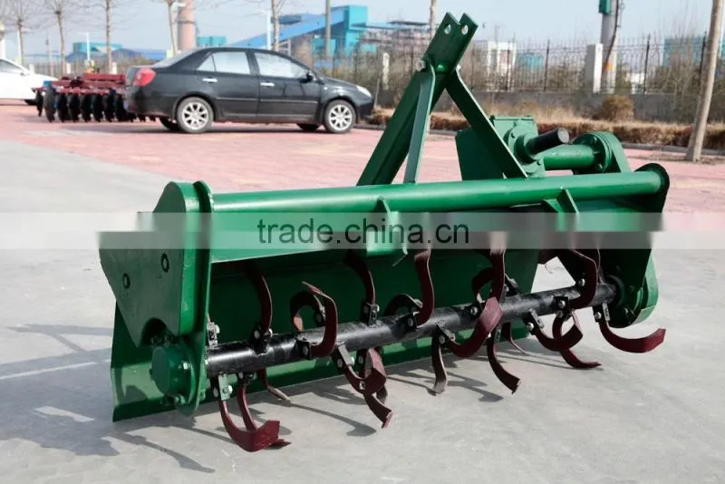 2m rotary tiller cultivator