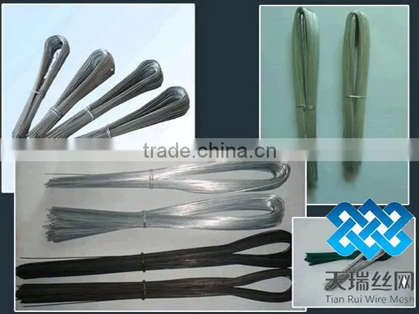 Black annealed wire/ galvanized iron wire