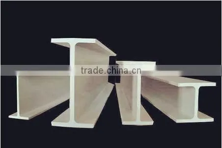 pig equipment frp i beam/frp composite i-steel