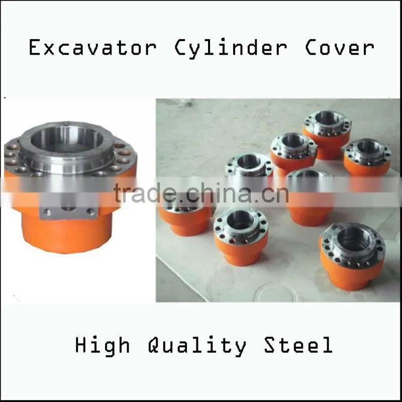 professional Hydraulic Ram Cylinders