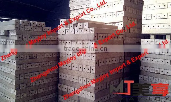 High quality low price good performance Single head wood sawdust block making machine/wood shaving block pressing machine