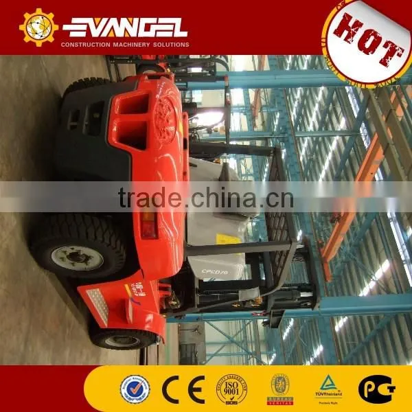 Forklift spare parts for HELI/YTO/WECAN