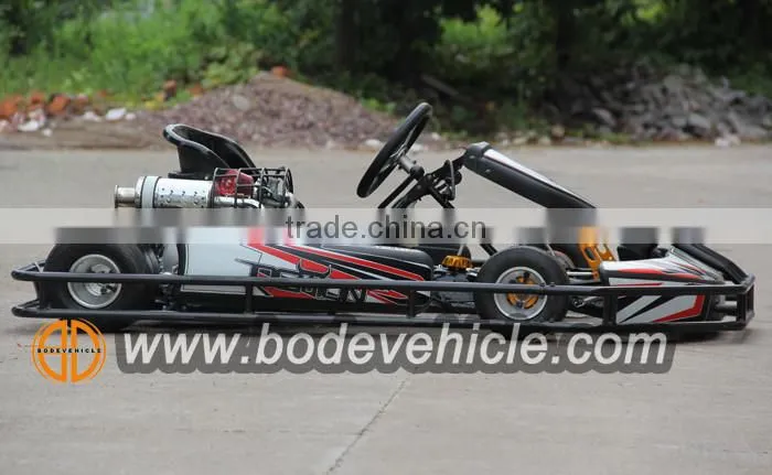 Bode New Go Kart 250cc Racing Go Kart