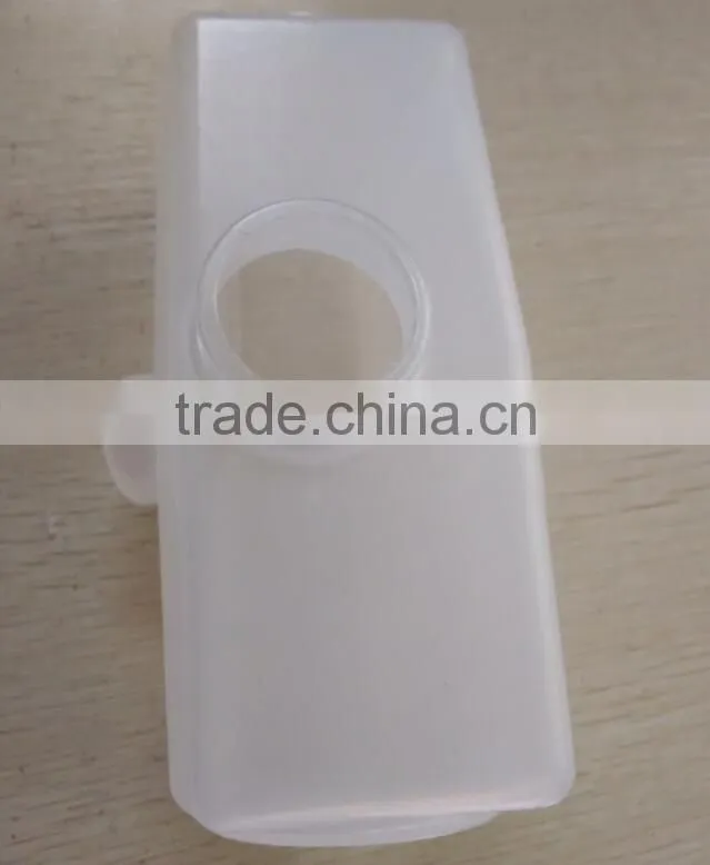 OEM Blow Molding PP Plastic Double Buccal Bottle Plastic Tanks Water Cans