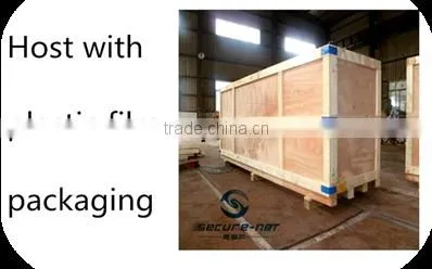 Factory customized 2.5-5.0mm steel grating welding machine