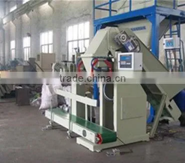 hot sale charcoal packing machine